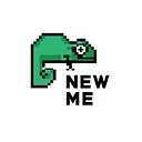 Newme logo