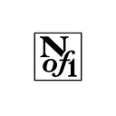 Nof1 logo
