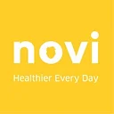 NOVI Health logo