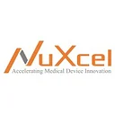 NuXcel logo