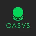 Oasys Layer 1 logo