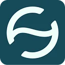 Oasys AI First EHR Health logo