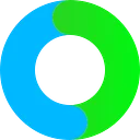 Olyns logo