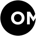 Omorpho logo