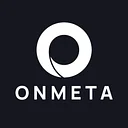 Onmeta logo