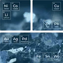 Open Mineral logo