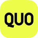 Quo logo