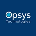 Opsys logo