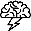 orthobrain logo
