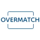 Overmatch logo