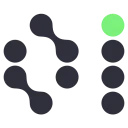 Oxford Ionics logo