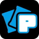 Packz logo