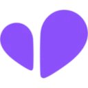Paired logo