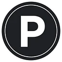 Patented logo