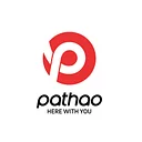 Pathao logo