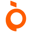 Peach logo