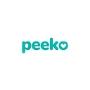 Peeko logo