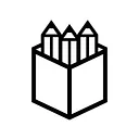 Penpot logo