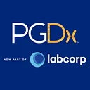 Personal Genome Diagnostics logo