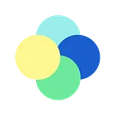 Petal logo