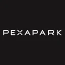 Pexapark logo