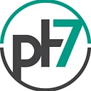 pH7 Technologies logo