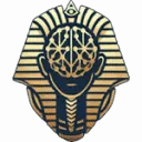 Pharaoh Neuro logo