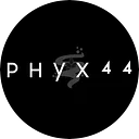 Phyx44 logo