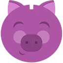 Piggy logo