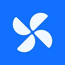 Pinwheel logo