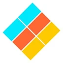 Planted Solar logo