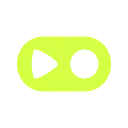 PlayReplay logo