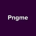 Pngme logo