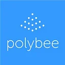 Polybee logo