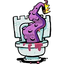 Porcelain Fortress logo