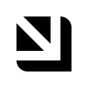 Port IO logo