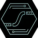 Positron logo