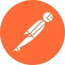 Postman logo