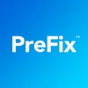 Prefix logo