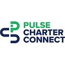 Pulse Charter Connect logo