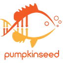 Pumpkinseed logo