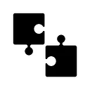 Puzzle Medical logo
