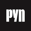 Pyn logo