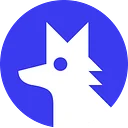 QA Wolf logo