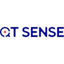 QT Sense logo