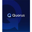 Quorus logo