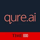 Qure logo