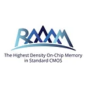 RAAAM Memory Technologies logo