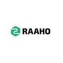 Raaho logo
