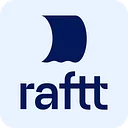 Raftt logo